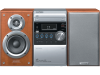 Kenwood M 505 USB S Miniset