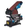 Ferm BS 702N Stationaire Bandschuurmachine