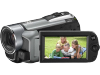 Canon Legria HFR16 Camcorder Zilver