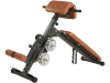 Finnlo Ab Back trainer
