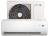 Zibro SC3032 Splitunit Airco 80 100 m³ met Parker Quick Connect Snelkoppeling