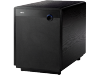 Jamo SUB550 Subwoofer Zwart