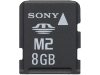 Sony MemoryStick Micro M2 8Gb