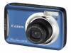 Canon PowerShot A495 Blauw Digitale Camera