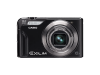 Casio Exilim Hi Zoom EX H15 Zwart Digitale Camera
