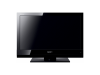 Sony KDL 19BX200B Zwart LCD Televisie