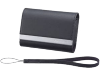 Sony LCS THP Camera Tas Zwart