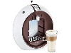 Krups KP5002 Dolce Gusto Circolo White Chocolat