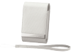 Sony LCS CSVE Camera Tas Wit
