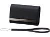 Sony LVS CSVA Camera Tas Zwart