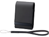 Sony LCS CSVB Camera Tas Zwart