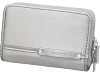 Sony LCS CSVF Camera Tas Zilver