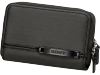 Sony LCS CSVF Camera Tas Zwart