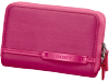 Sony LCS CSVF Camera Tas Roze