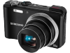 Samsung WB650 Zwart Digitale Camera