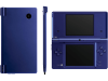 Nintendo DSi Metallic Blauw