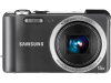 Samsung WB650 Grijs Digitale Camera