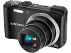 Samsung WB600 Zwart Digitale Camera