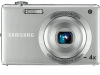 Samsung ST60 Zilver Digitale Camera