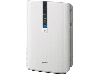 Sharp KC 850EW Luchtreinigerbevochtiger