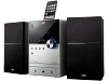 JVC UX SG5SE Miniset Zilver