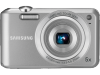 Samsung ES70 Zilver Digitale Camera