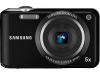 Samsung ES65 Zwart Digitale Camera