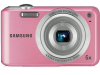 Samsung ES65 Roze Digitale Camera