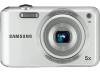 Samsung ES65 Wit Digitale Camera