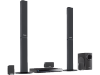 Panasonic SC BT330 Home cinema system