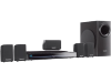Panasonic SC BT230 Home cinema system