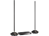 Panasonic SC ZT2 Home Theatre system