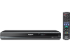 Panasonic DMR EH53 DVD recorder Zwart