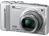 Panasonic DMC TZ10 Lumix Digitale Camera Zilver