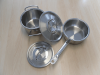 Fissler Profi Collectie 5 delige Pannenset 8412305000