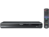 Panasonic DMR EH63 Zwart DVD recorder