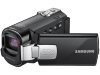 Samsung SMX F40 Camcorder Zwart