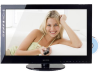 Salora LCD 2441FHDVX Zwart LCV Televisie