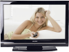 Salora LCD 2631 II LCD Televisie