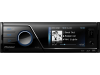 Pioneer MVH 8200 Mediareceiver