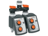 Gardena Watertimer T 1030 Duo Plus 1870 28