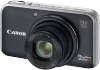 Canon PowerShot SX210 IS Zwart digitale camera