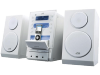 JVC UX LP6 Micro set
