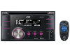 JVC KW XR811 Autoradio