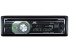 JVC KD R511 Autoradio