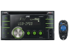 JVC KW XR611 Autoradio