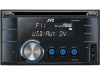 JVC KW XR411 Autoradio