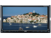 JVC KW AVX730 Twee Din Autoradio