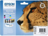 Epson T071540 Durabrite Inkt C...