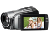 Canon Legria HF M306 Camcorder Zilver